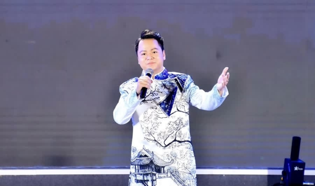 Ông Lê Thanh Phong, Tổng đạo diễn chương trình 