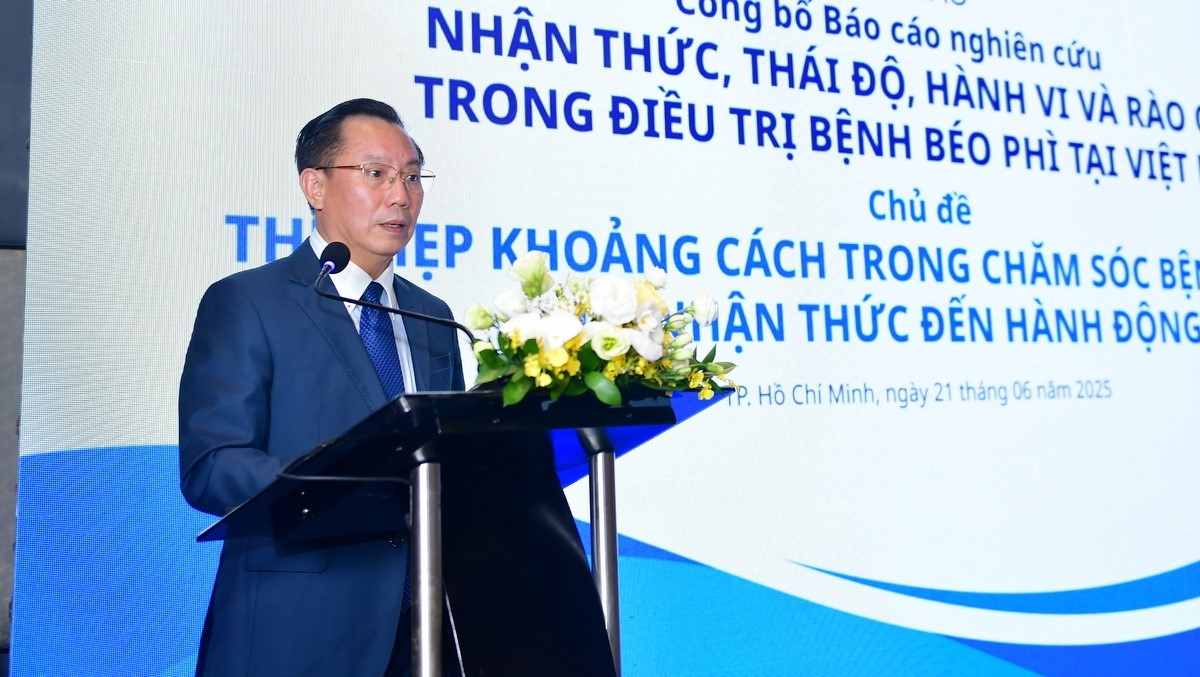 PGS.TS. Nguyễn Anh Tuấn Phó Viện trưởng Viện Phẫu thuật Tiêu hóa, Chủ nhiệm Khoa Phẫu thuật Ống Tiêu hóa - Bệnh viện Trung ương Quân đội 108