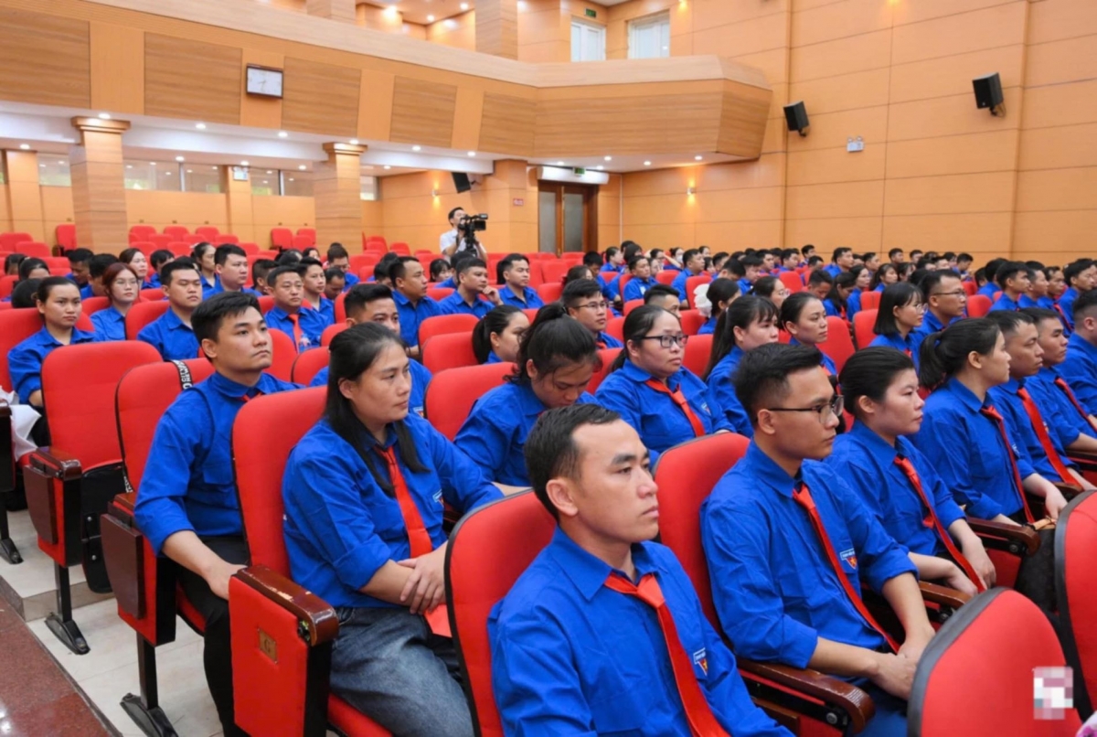 50 bác sĩ dự khai giảng lớp chuyên khoa I tại Trường Đại học Y Hà Nội