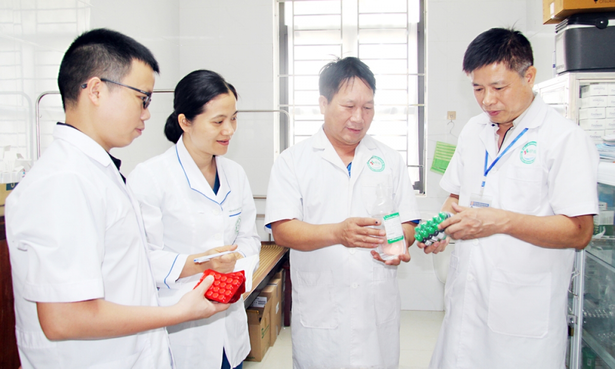 Ảnh: Báo Bắc Giang