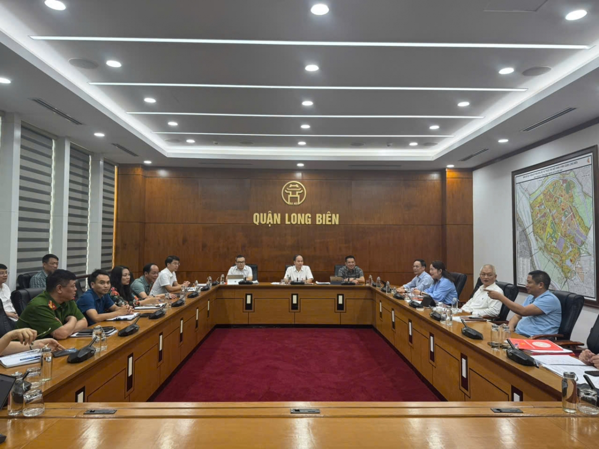 Các kịch bản đã được vận hành thông suốt