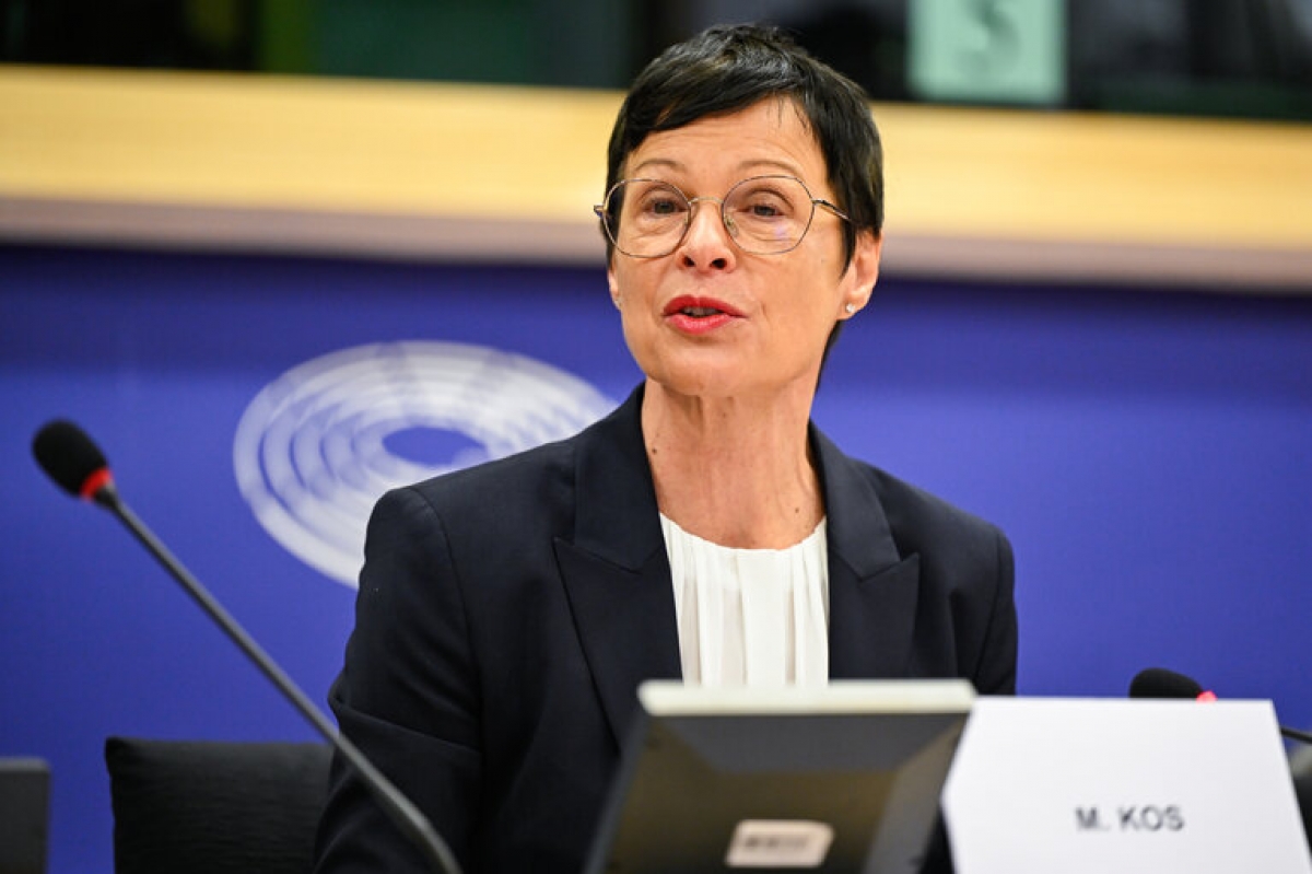 Ảnh minh họa theo europeanwesternbalkans.