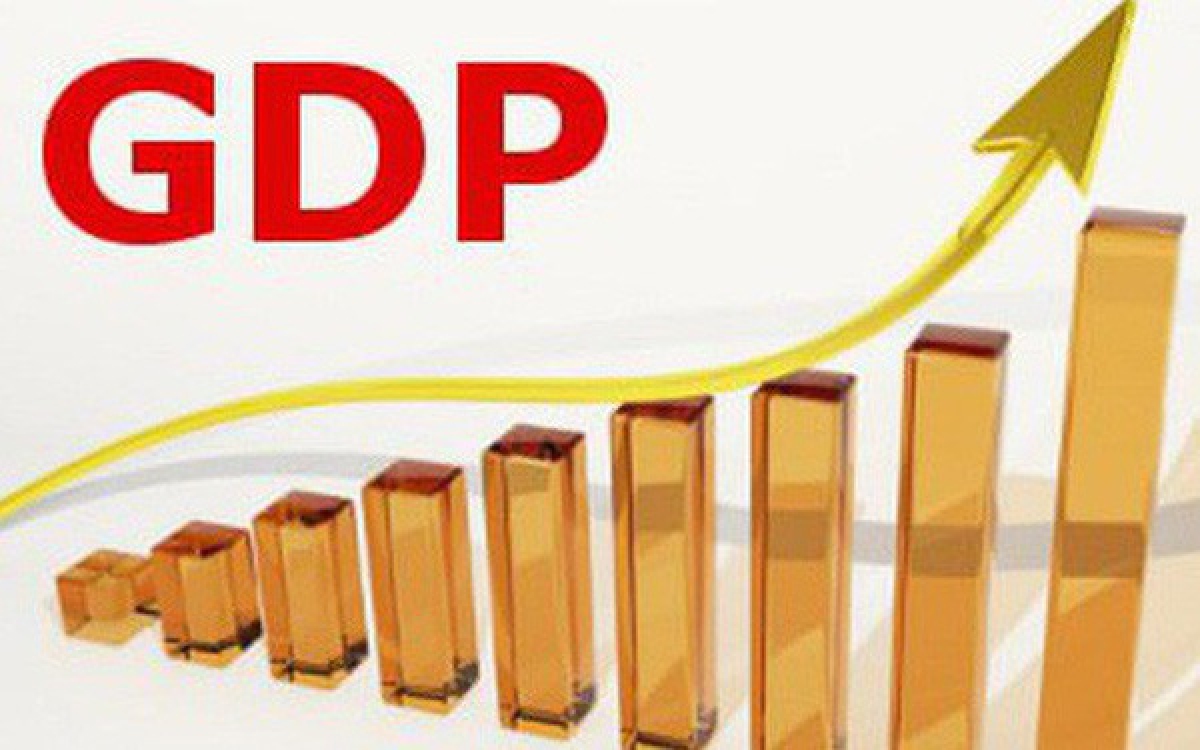 Quyết tâm phấn đấu đạt tăng trưởng GDP ở mức cao ngay trong năm 2025 (ảnh minh họa - Internet)