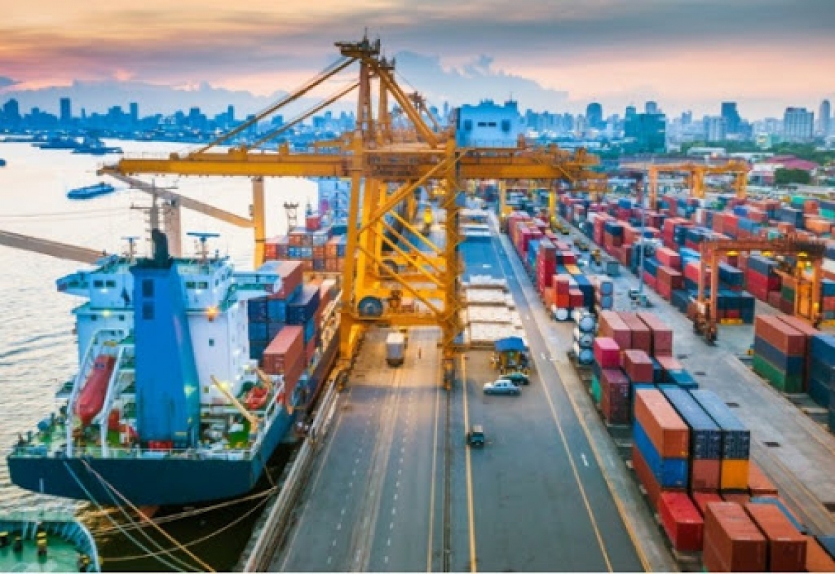 Việt Nam cửa ngõ giao thương kinh tế