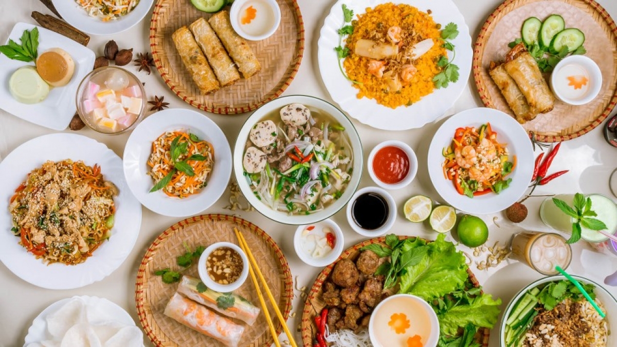 Không chỉ giới thiệu các điểm đến du lịch, tác phẩm dự thi có thể là các di sản văn hóa, ẩm thực vùng miền đặc sắc đến nhịp sống thường ngày và sự thân thiện, mến khách của con người Việt Nam. (Ảnh: Vietnam Tourism Board).