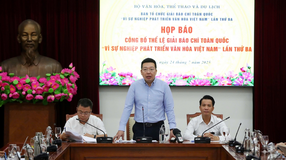 Ảnh: Trần Huấn