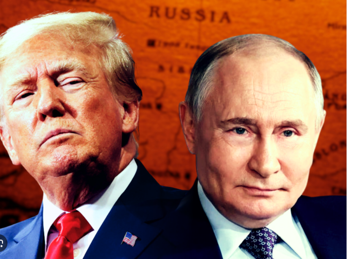 Mỹ đưa tối hậu thư cho Nga – Phép thử khó khăn của Tổng thống Donald Trump