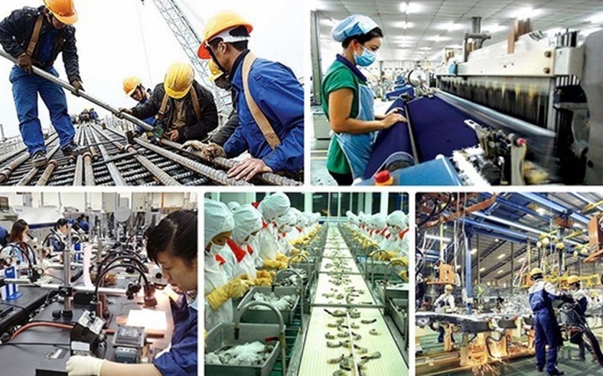 Nền kinh tế phục hồi, niềm tin kinh doanh của doanh nghiệp và nhà đầu tư được phục hồi