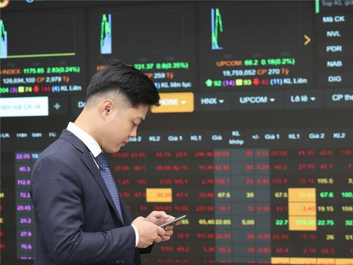 Chứng khoán Việt Nam có khả năng được nâng hạng vào tháng 9 tới