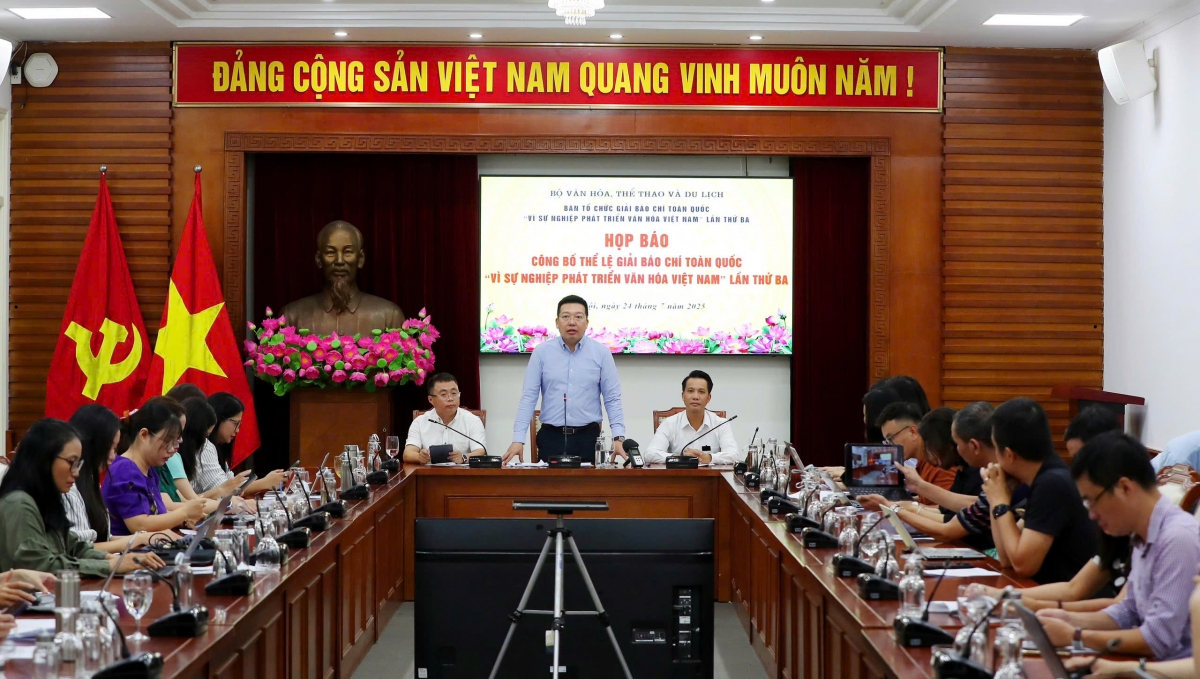 Ảnh: Trần Huấn