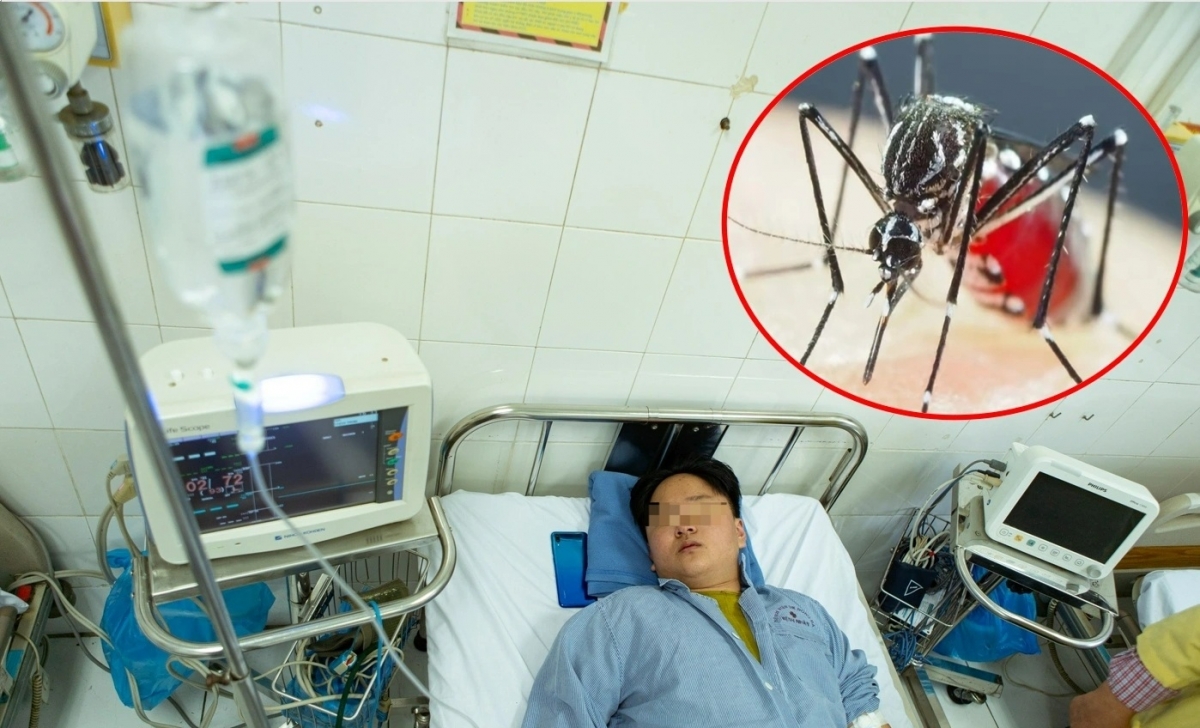 Dịch sốt xuất huyết phá vỡ quy luật, các địa phương chủ động phòng chống