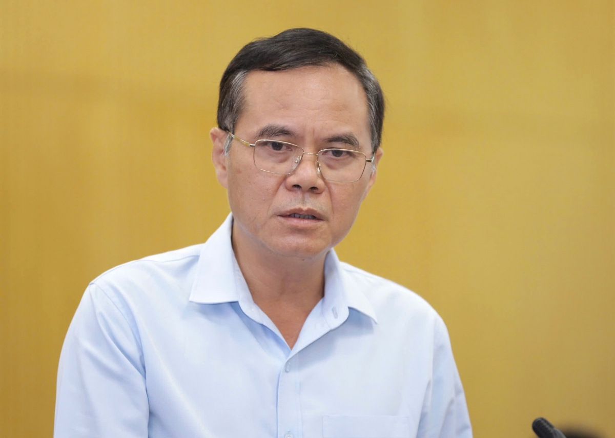 Ông Phạm Kim Đăng, đã xử lý cán bộ và kiểm điểm trách nhiệm Trạm Thú y ở Hậu Giang về vi phạm đóng dấu kiểm dịch sai quy định
