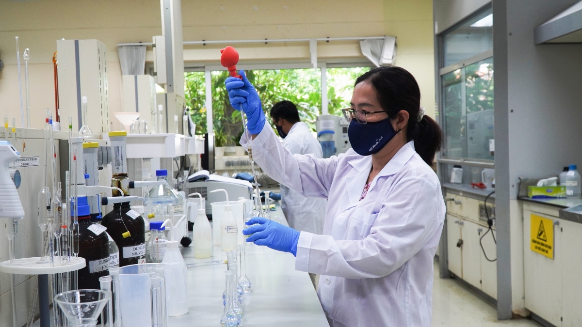 Phú Mỹ không ngừng nghiên cứu, cải tiến các dòng sản phẩm mới