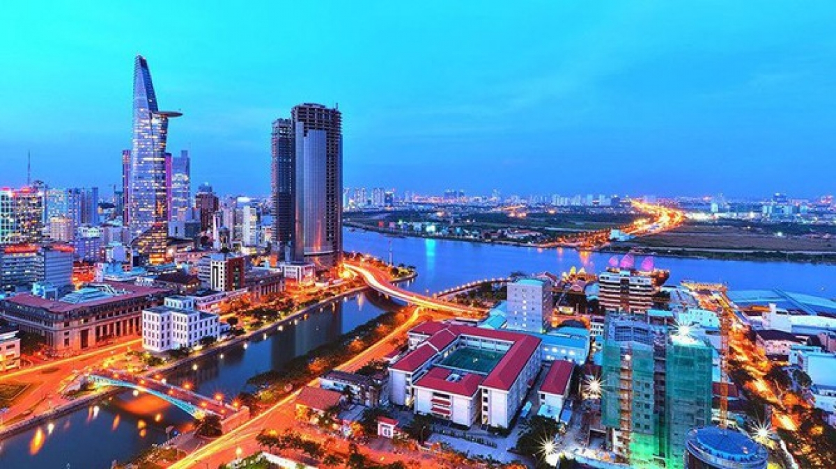 Việt Nam, điểm đến yêu thích mới của du khách quốc tế có chi tiêu cao.