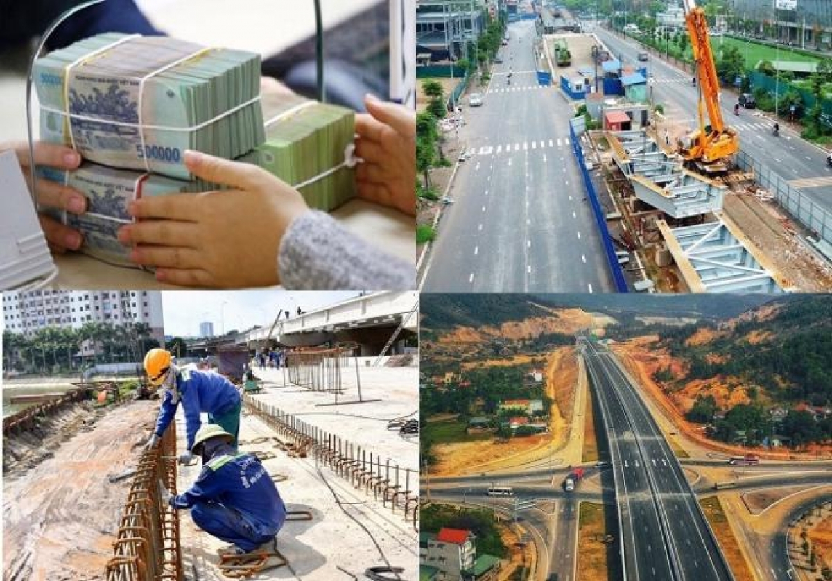 Doanh nghiệp vừa và nhỏ cần được tham gia ít nhất 30% các dự án đầu tư công