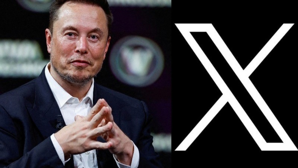 Tỷ phú Elon Musk. Ảnh: Getty