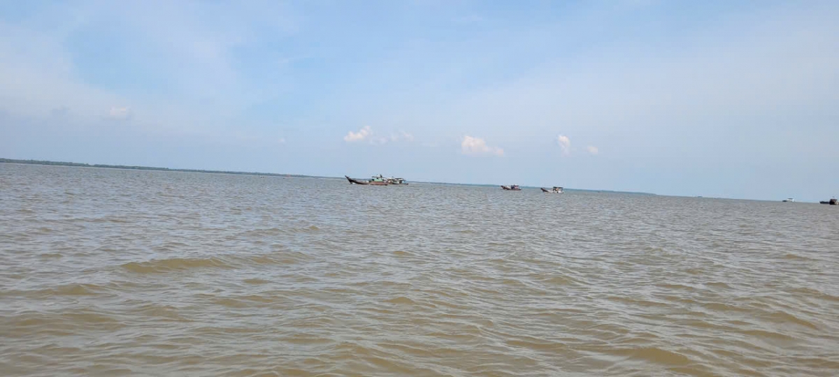 Khu vực biển Gò Công cần phát huy tiềm năng nhất là xây các cảng biển