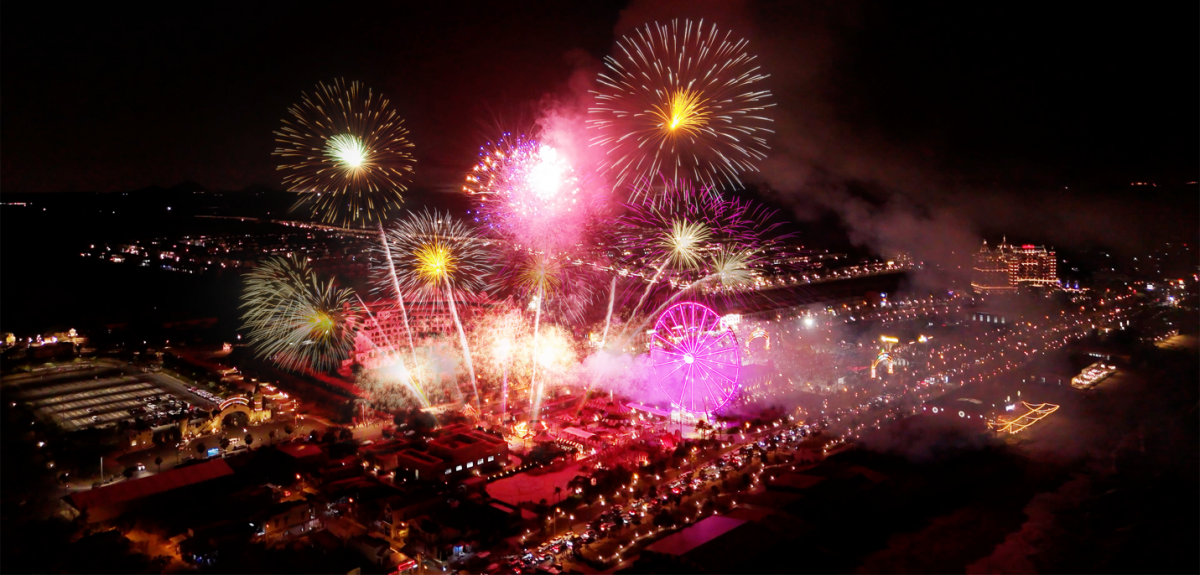 Đến NovaWorld Phan Thiet trải nghiệm mùa hè sôi động với Sports Festival 2025