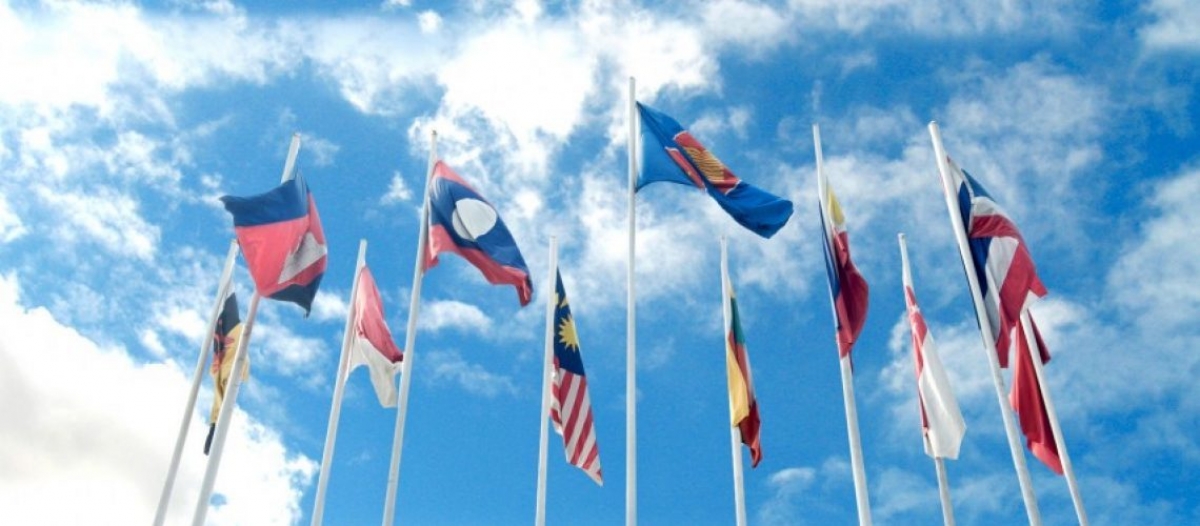 Philippines ủng hộ hệ thống thị thực thống nhất trong ASEAN- Ảnh minh họa Ban thư ký ASEAN