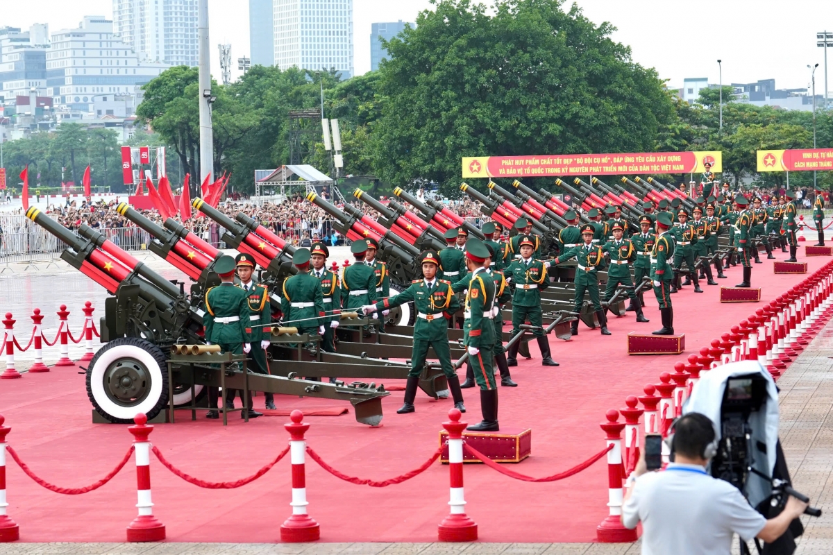 Pháo lễ