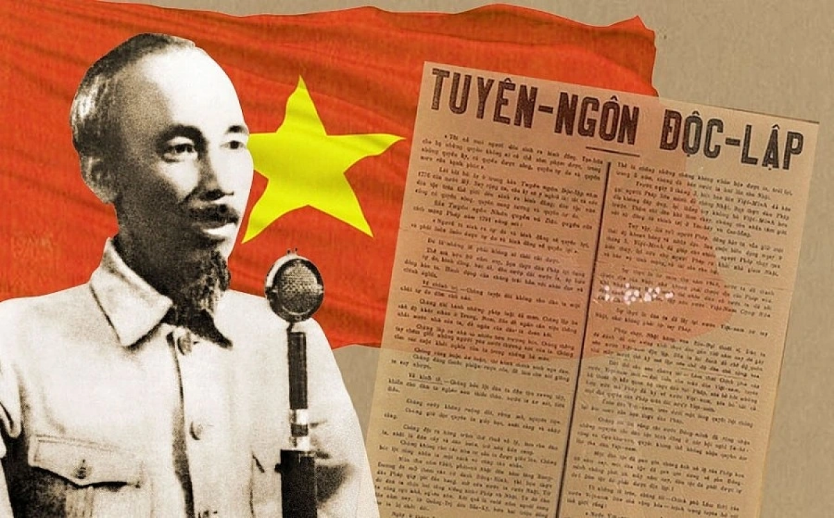 Chủ tịch Hồ Chí Minh