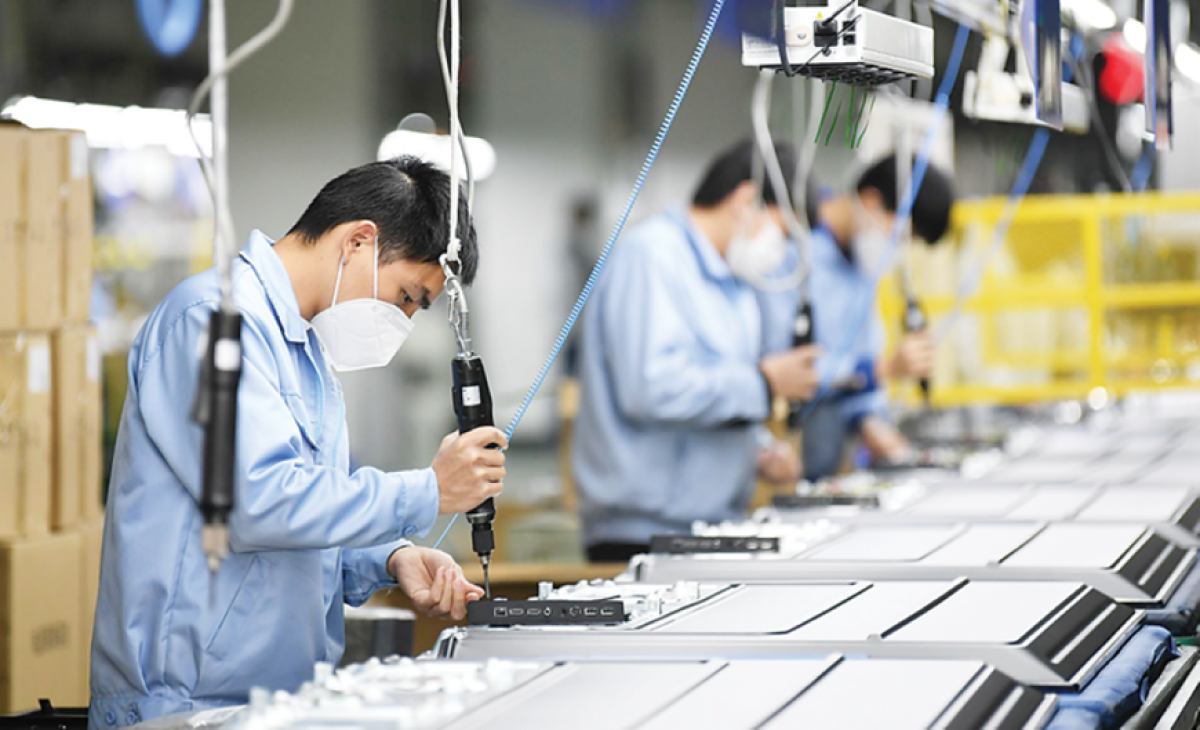 Ảnh minh họa: Vneconomy.vn