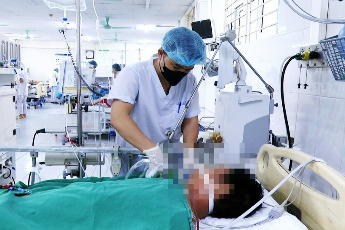 Theo Bộ Y tế, tại một số địa phương đã ghi nhận trường hợp nhiễm liên cầu lợn ở người.