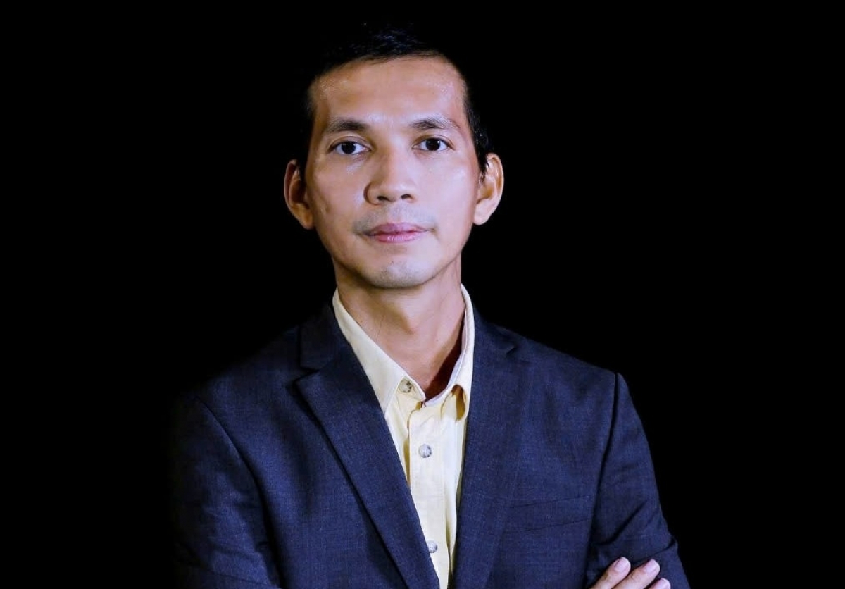 Tiến sĩ Bùi Quốc Liêm, Giảng viên ngành Truyền thông chuyên nghiệp, Khoa Truyền thông và Thiết kế
Đại học RMIT Việt Nam.