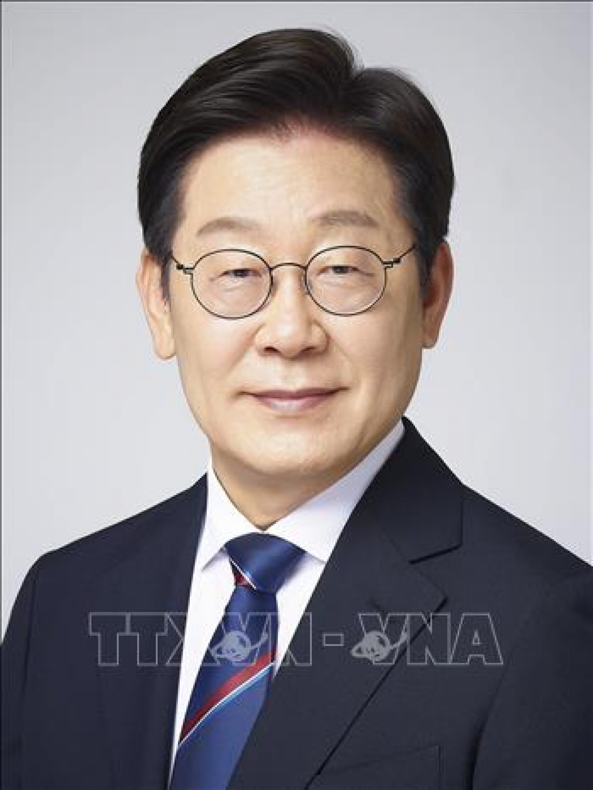 Tổng thống Hàn Quốc Lee Jae Myung