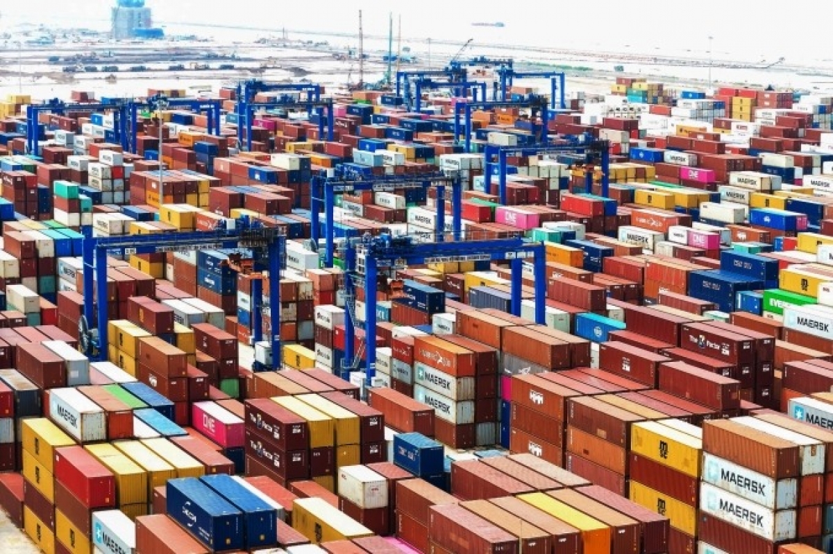 Chính phủ yêu cầu 3 Bộ trình giải pháp ứng phó thuế quan Mỹ