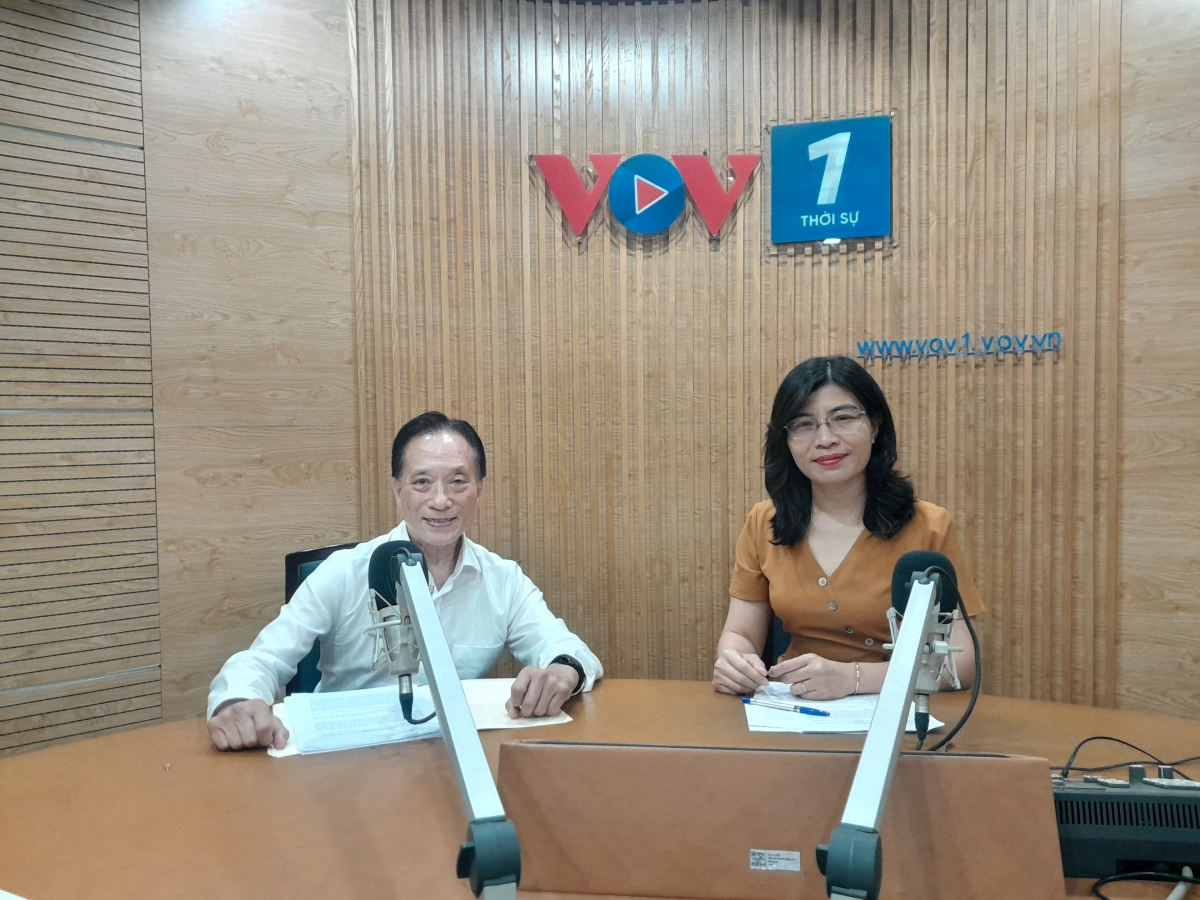 Chuyên gia tài chính, Tiến sĩ Nguyễn Trí Hiếu