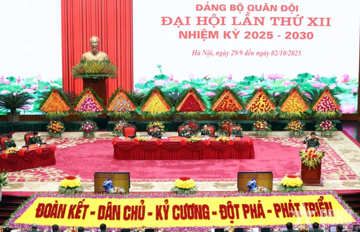 Phiên trù bị