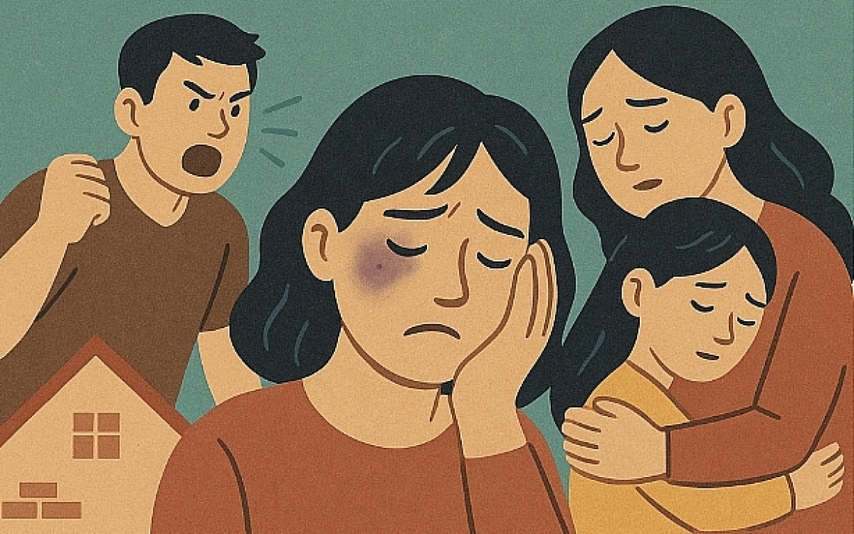 Bộ VHTTDL sẽ xây dựng Tổng đài phòng chống bạo lực gia đình trong thời gian tới