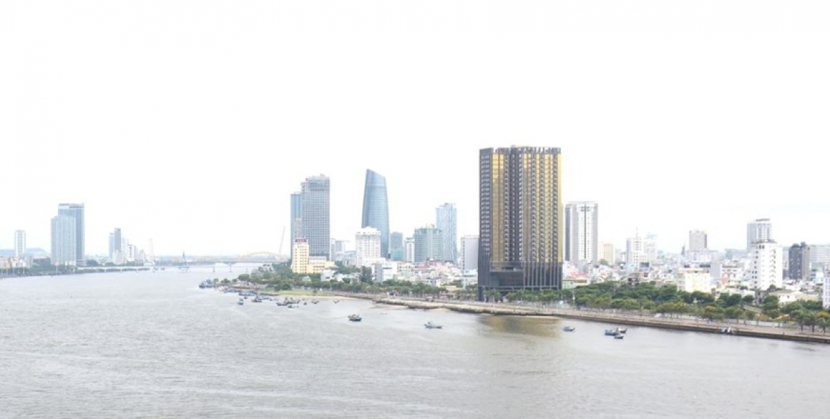 Đà Nẵng cực tăng trưởng mới