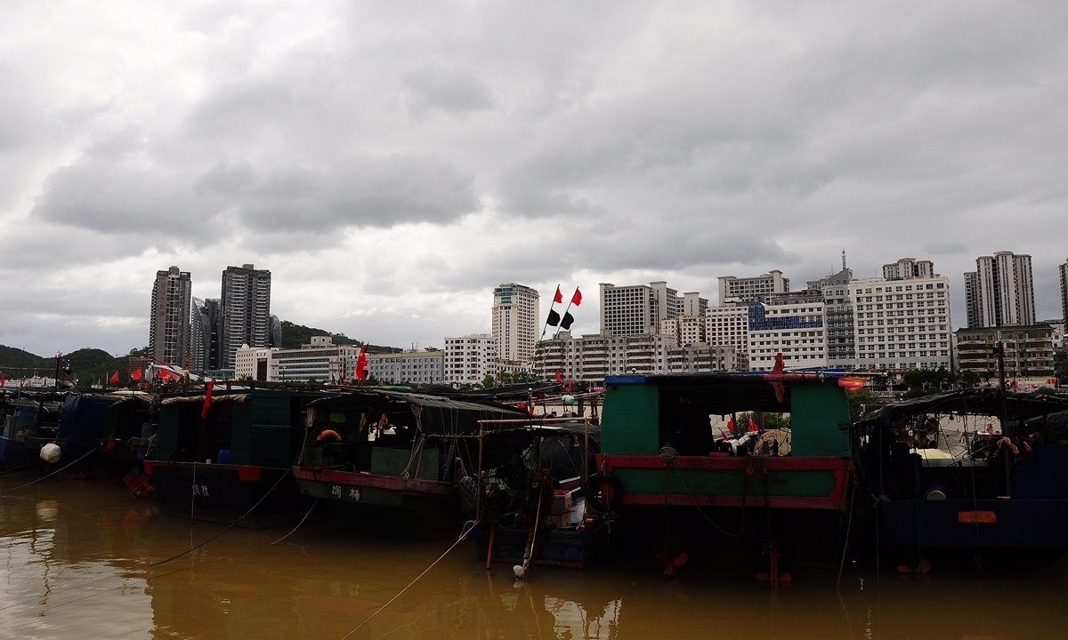 Ảnh minh họa. Nguồn: CFP