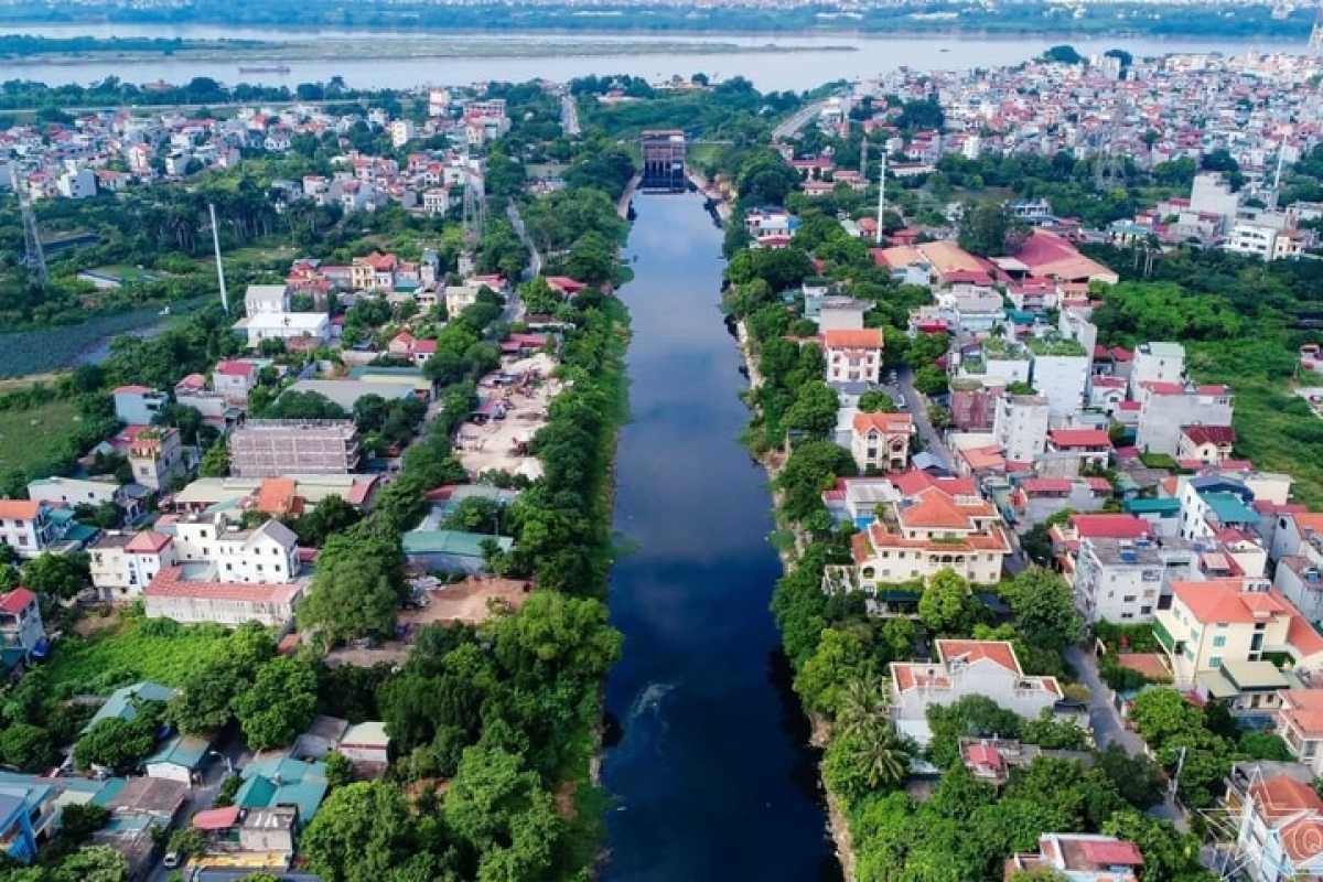 Hà Nội đang từng bước khắc phục những hạn chế về môi trường, xứng đáng Thủ đô Xanh, Sạch, Đẹp trong mắt du khách và bạn bè Quốc tế