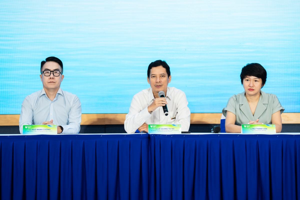 BTC Ngày hội Sáng tạo nội dung số Việt Nam 2025