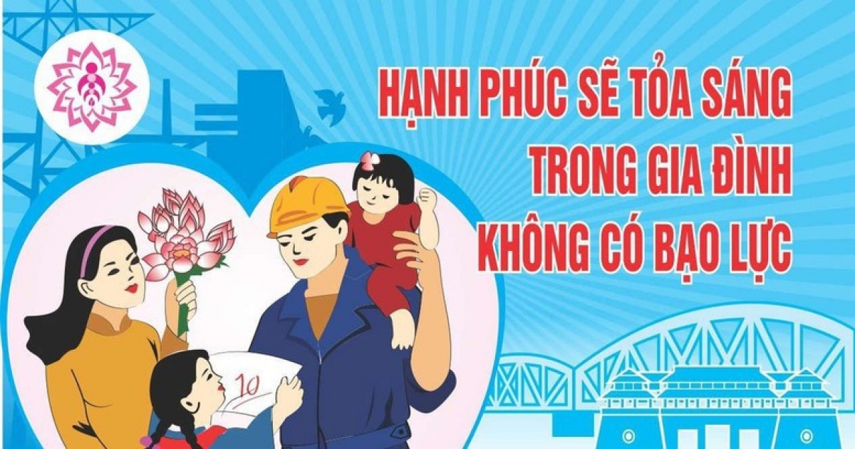 Đường dây nóng hay ứng dụng số không chỉ là “công cụ”, mà cần trở thành “cầu nối” thực sự, giúp bảo vệ những người yếu thế trước bạo lực gia đình._Ảnh minh họa
