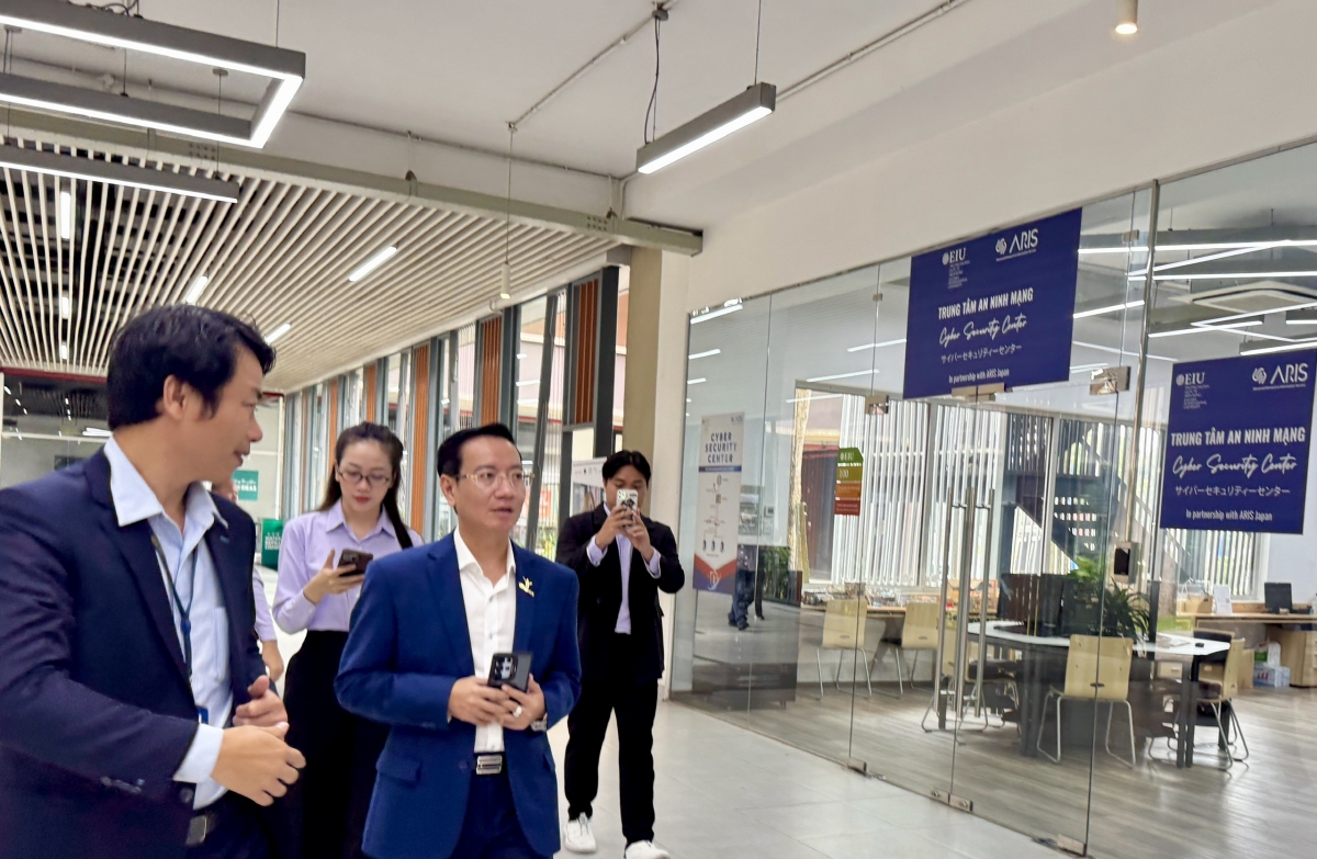 Doanh nghiệp tìm kiếm giải pháp chuyển đổi xanh từ nhà trường