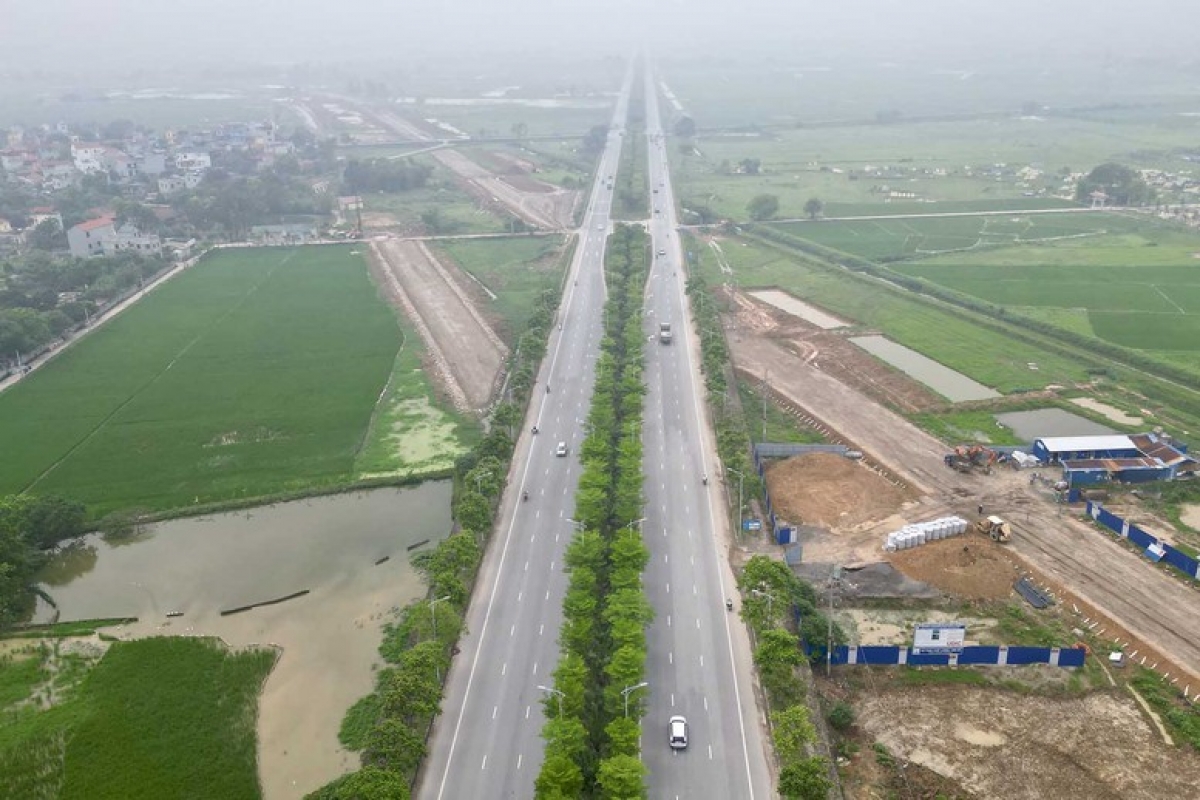 Chính phủ gỡ vướng pháp lý cho các dự án BT (xây dựng - chuyển giao) tại thành phố Hồ Chí Minh
 