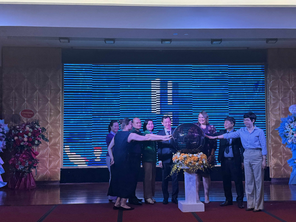 Tổng đài điện thoại quốc gia về phòng, chống mua bán người 111 chính thức khai trương