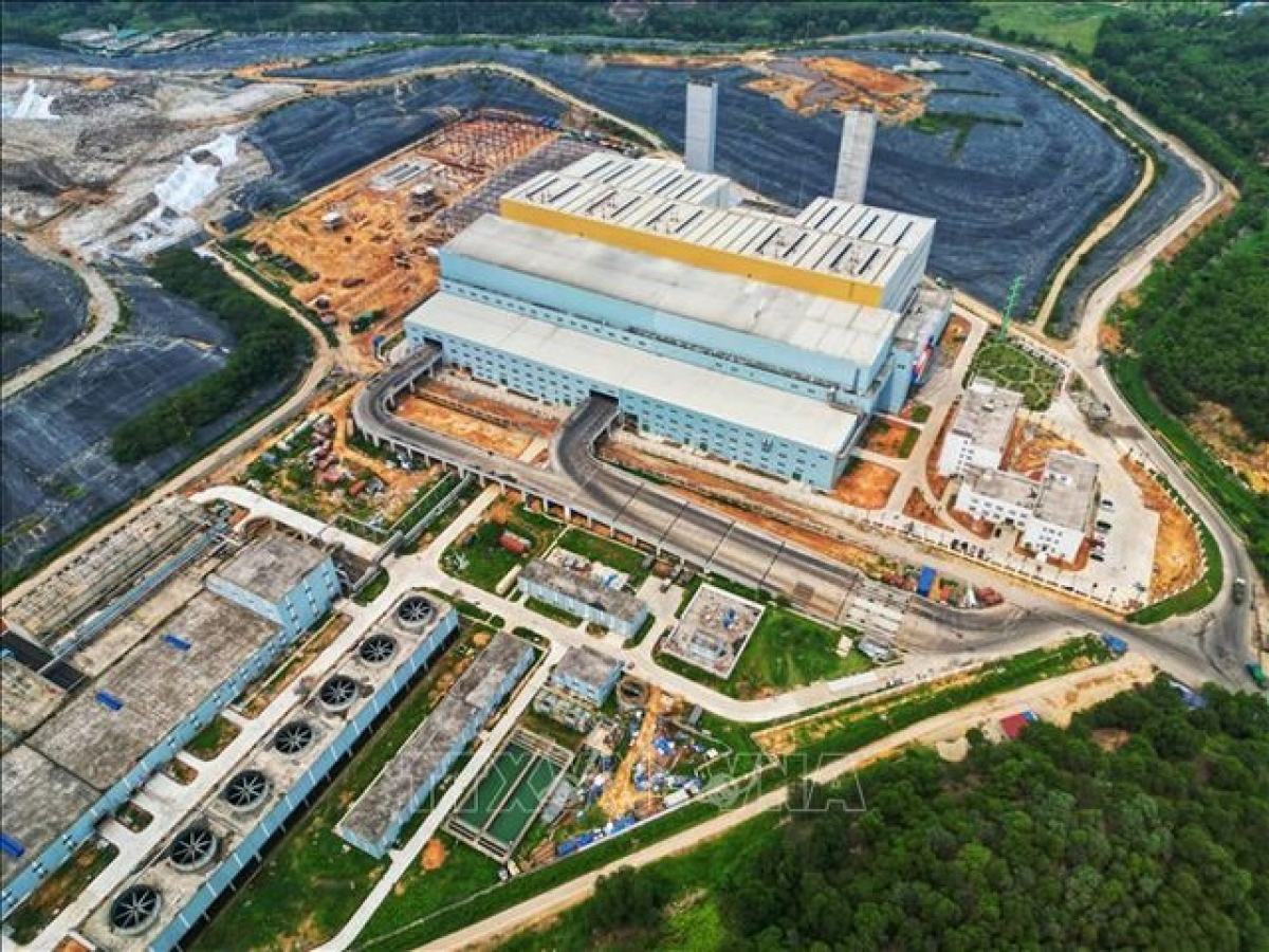 Vận hành và đưa vào sử dụng các nhà máy điện rác góp phần quan trọng trong bảo vệ môi trường