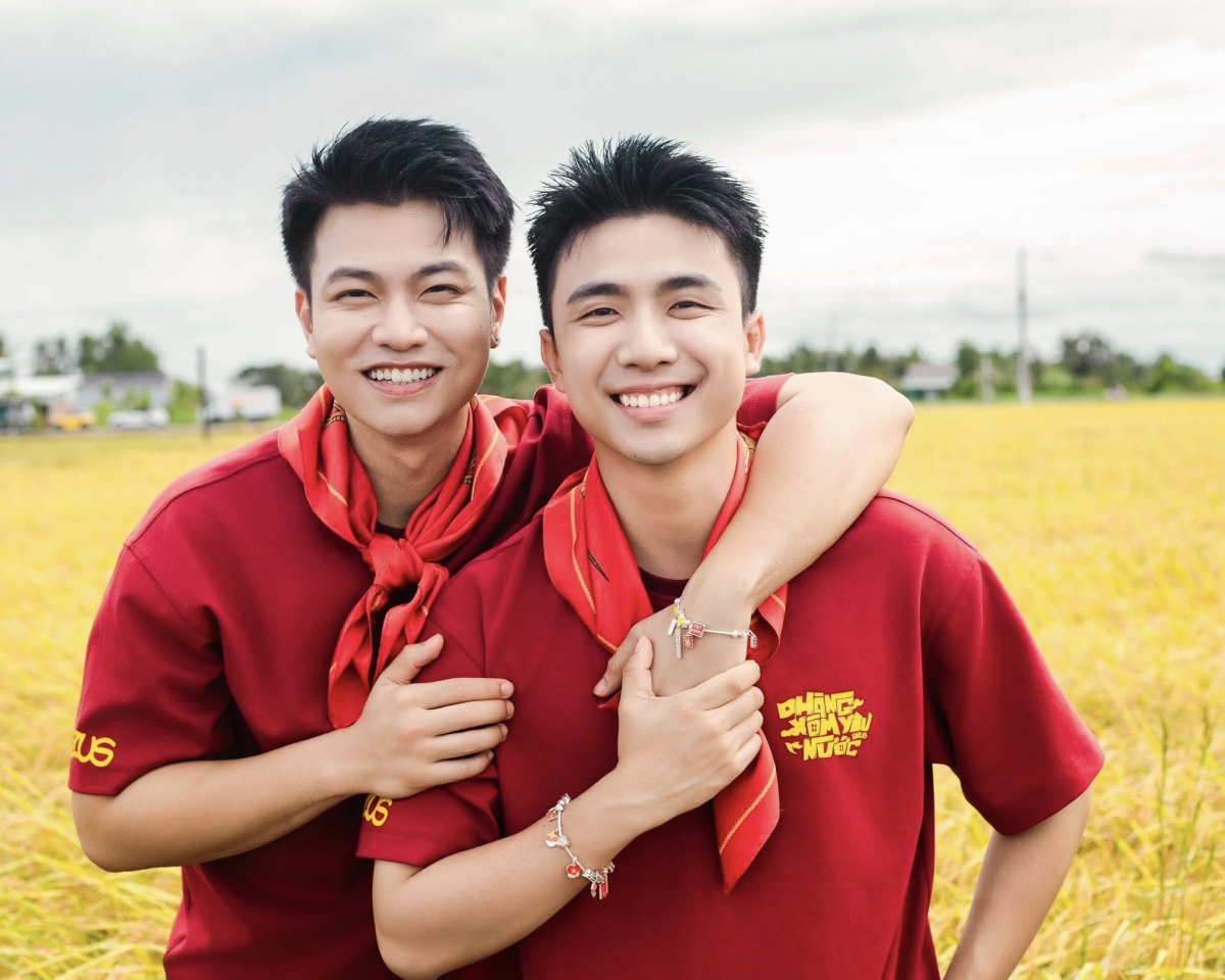 Sở Văn hoá và Thể thao TP.HCM sẽ thẩm định lại nội dung fan meeting của Ninh Dương Story (ảnh: FB nhân vật)