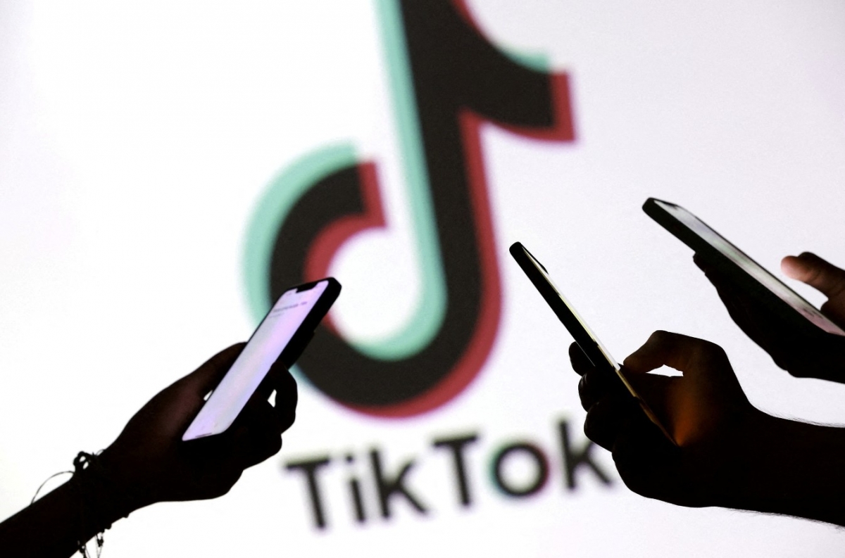 Mỹ - Trung đạt thỏa thuận sơ bộ về TikTok