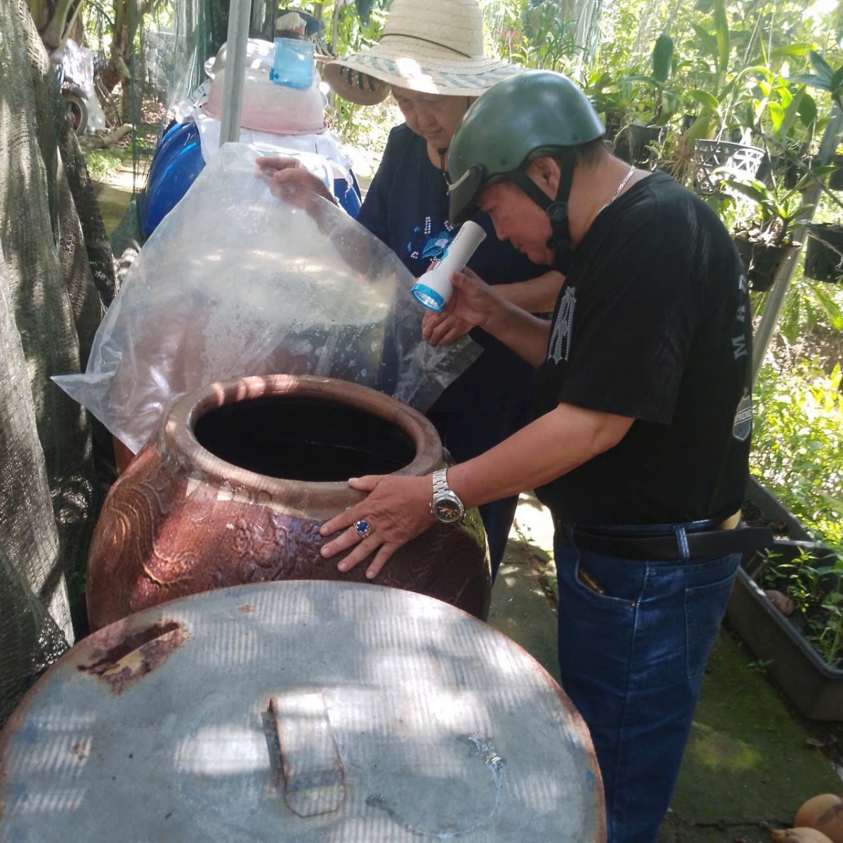 Tỉnh Đồng Tháp tăng cường các biện pháp phòng chống dịch bệnh sốt xuất huyết.