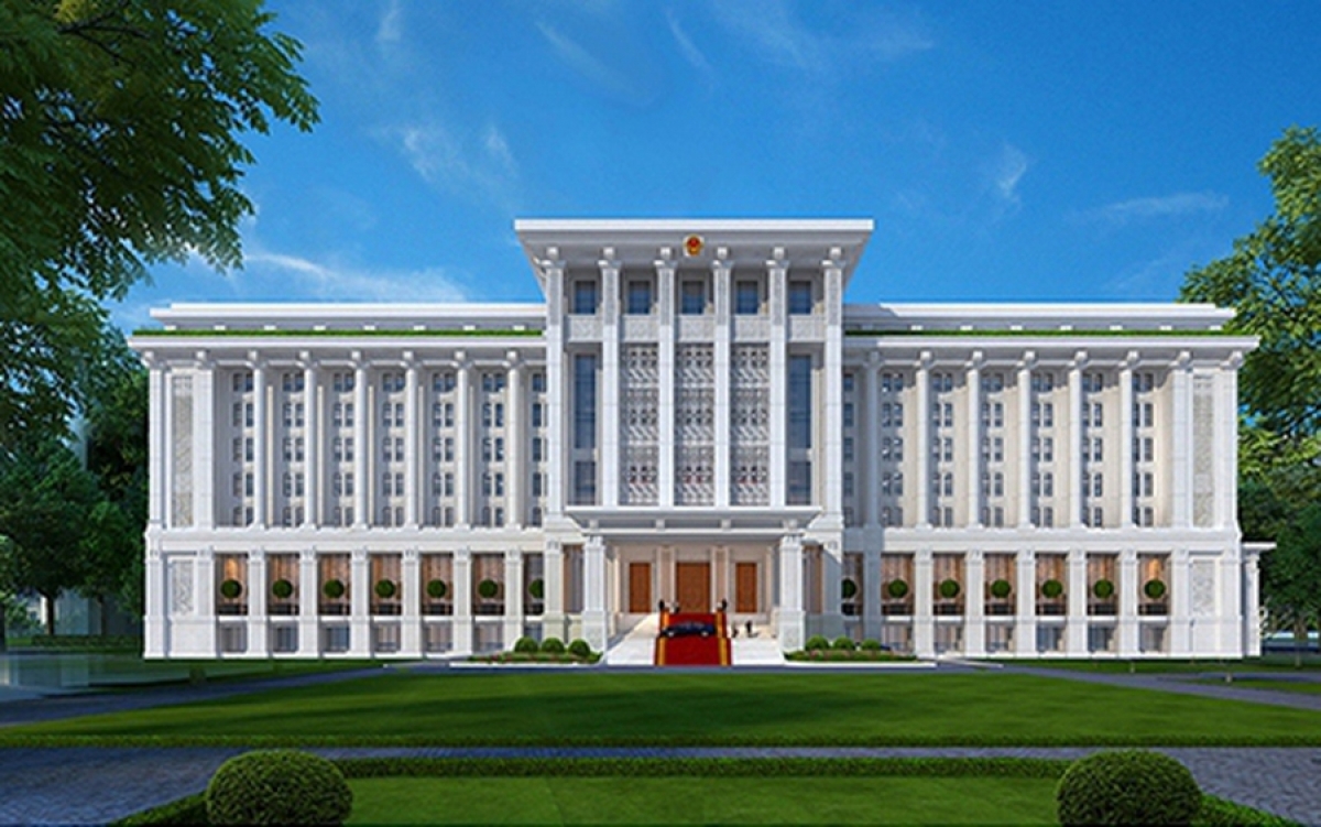 Chính phủ đã ký ban hành Nghị quyết số 05/2025/NQ-CP của Chính phủ về việc triển khai thí điểm thị trường tài sản mã hóa tại Việt Nam. Nghị quyết này có hiệu lực thi hành kể từ ngày 9/9/225;