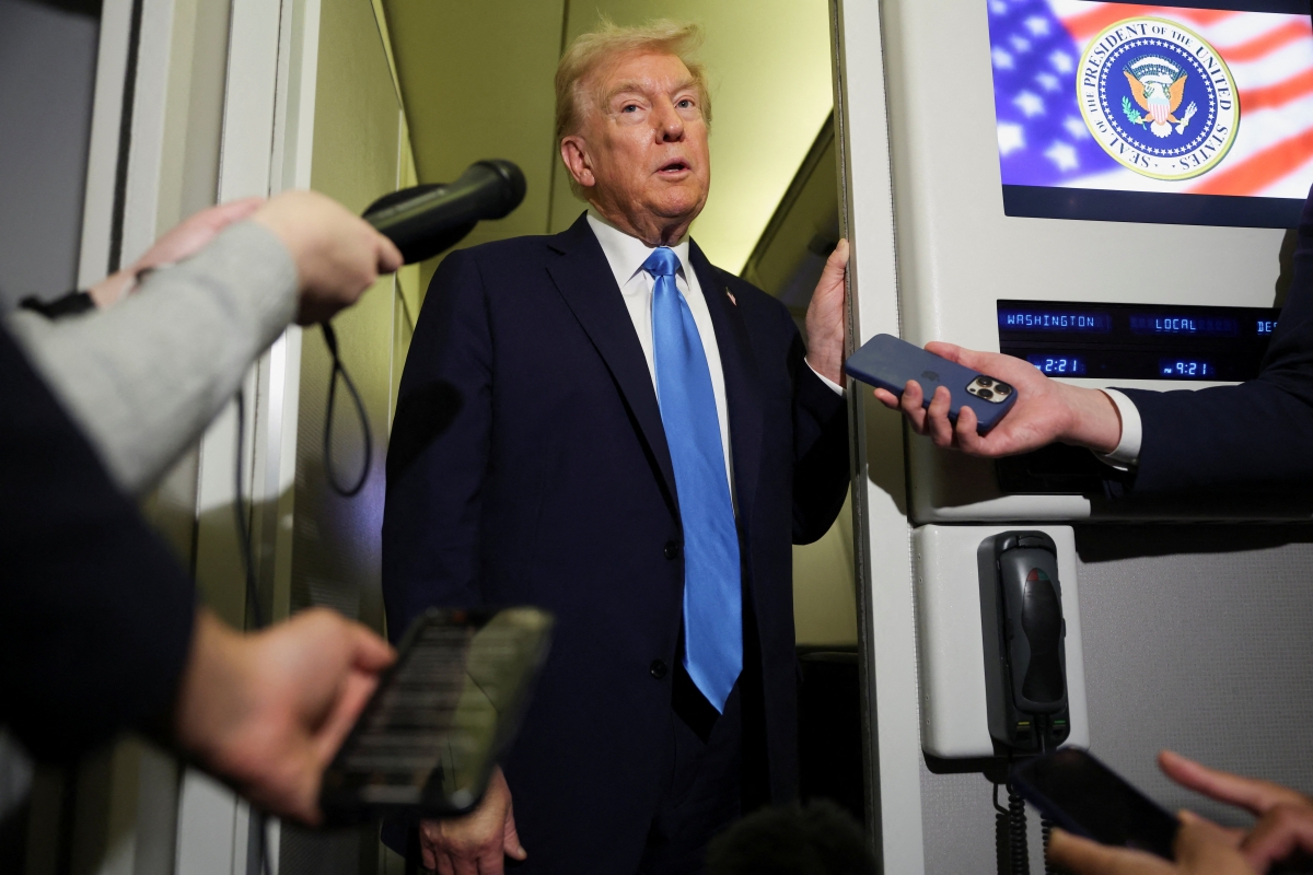 Ảnh Reuters