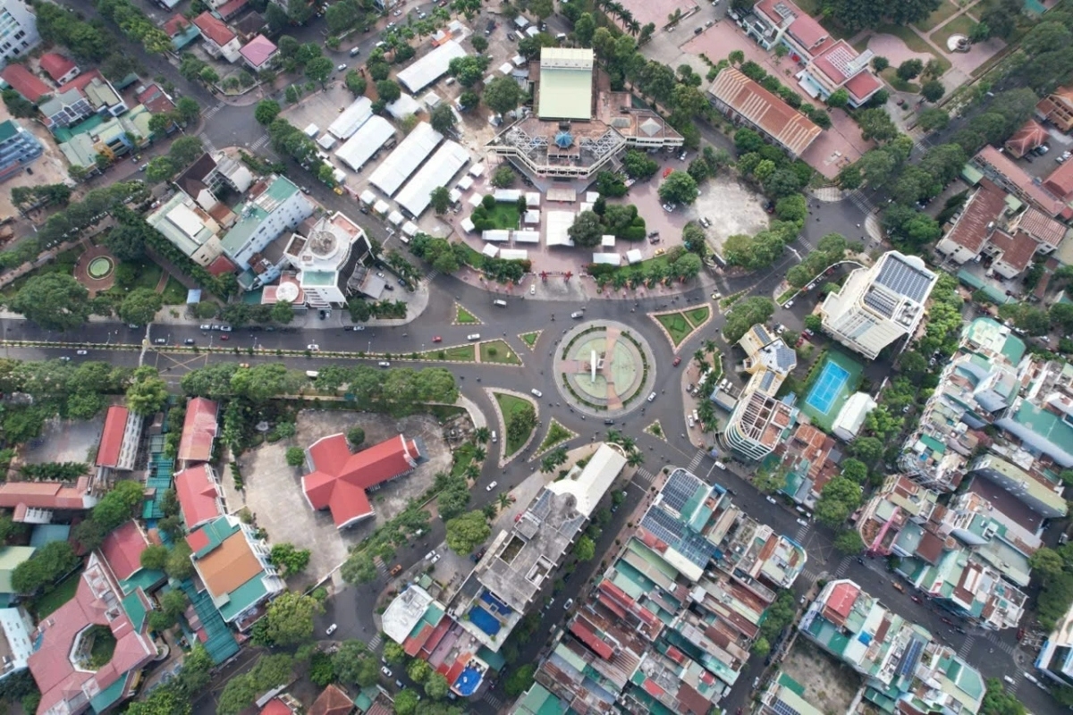 Sau 1 tháng triển khai hơn 3,4 triệu thửa đất ở Đắk Lắk đã được cấp mã định danh.