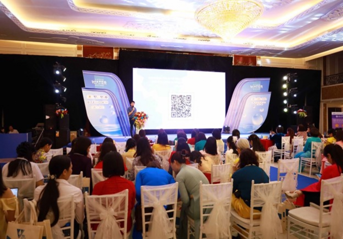 Vấn đề bình đẳng giới tại nơi làm việc ngày càng được quan tâm