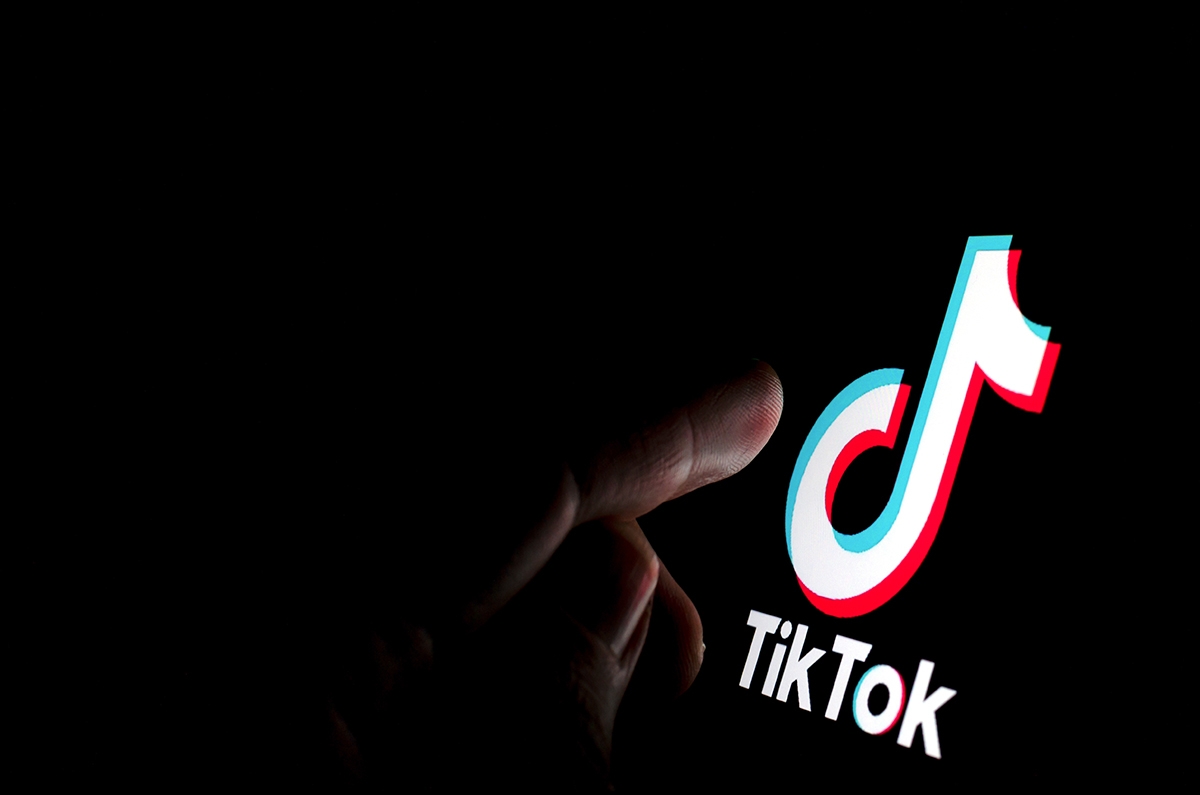 Tiktok cam kết hợp tác sau khi Chính phủ Indonesia tạm thời đình chỉ hoạt động- Ảnh minh họa Stock Adobe.